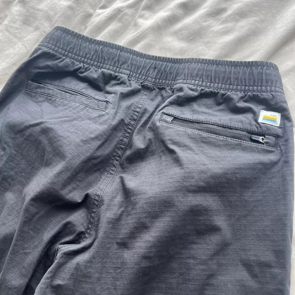 Vuori Ripstop Pant - Picture 4 of 5